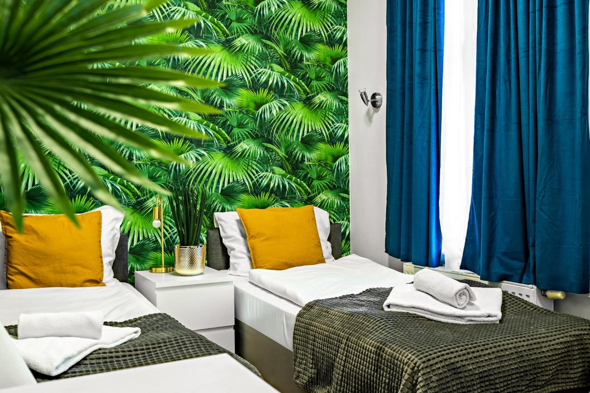 Akira Bed&Breakfast Wrocław Eksteriør billede
