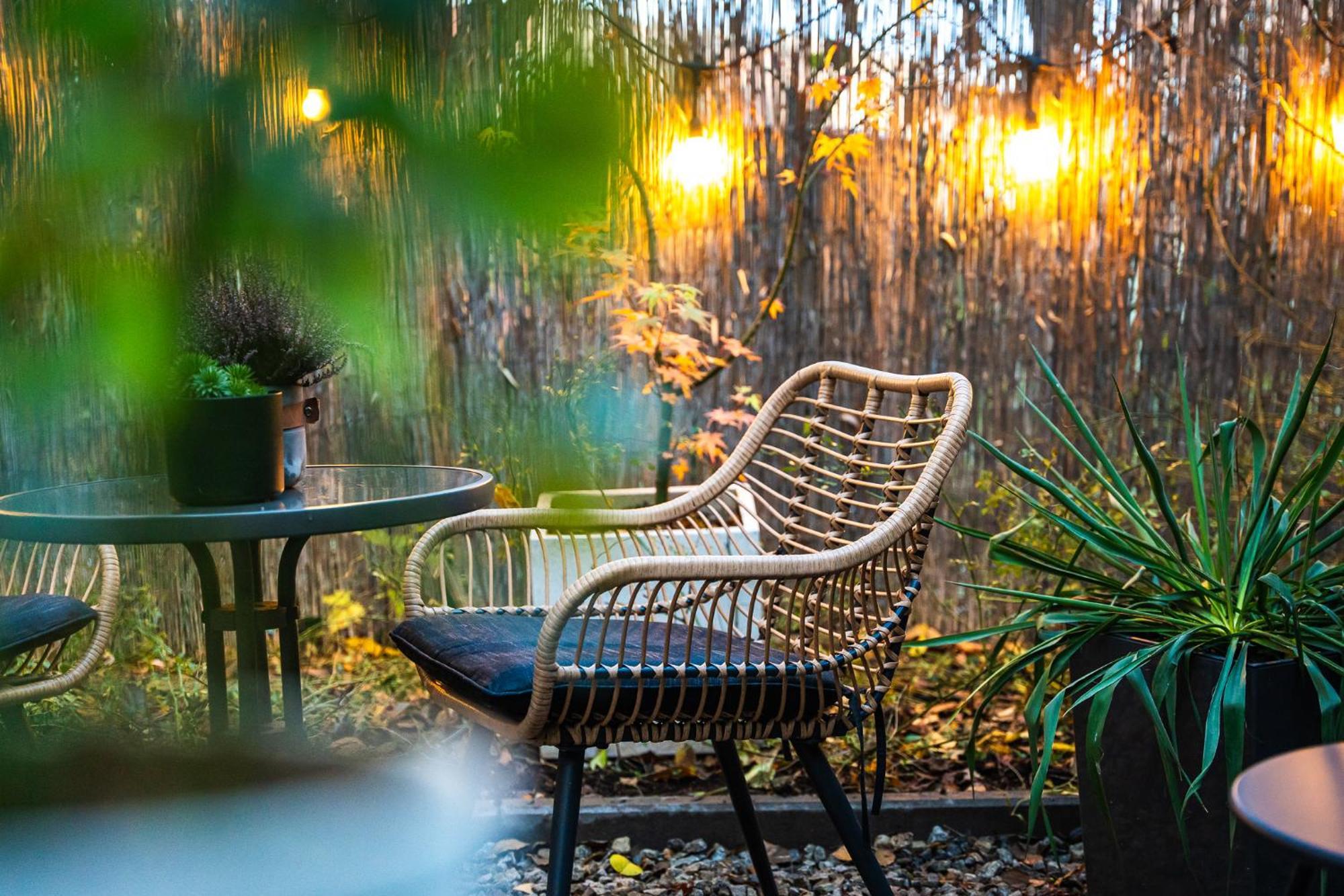 Akira Bed&Breakfast Wrocław Eksteriør billede