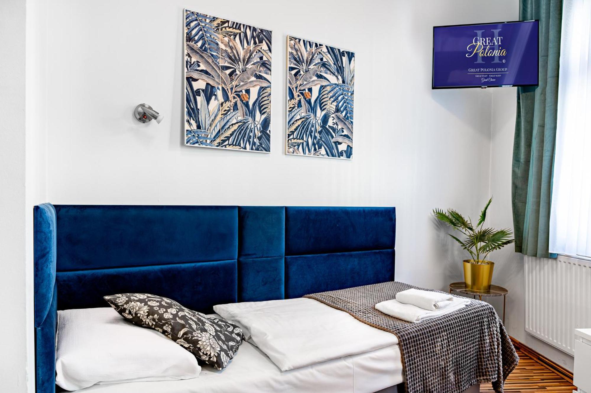 Akira Bed&Breakfast Wrocław Eksteriør billede