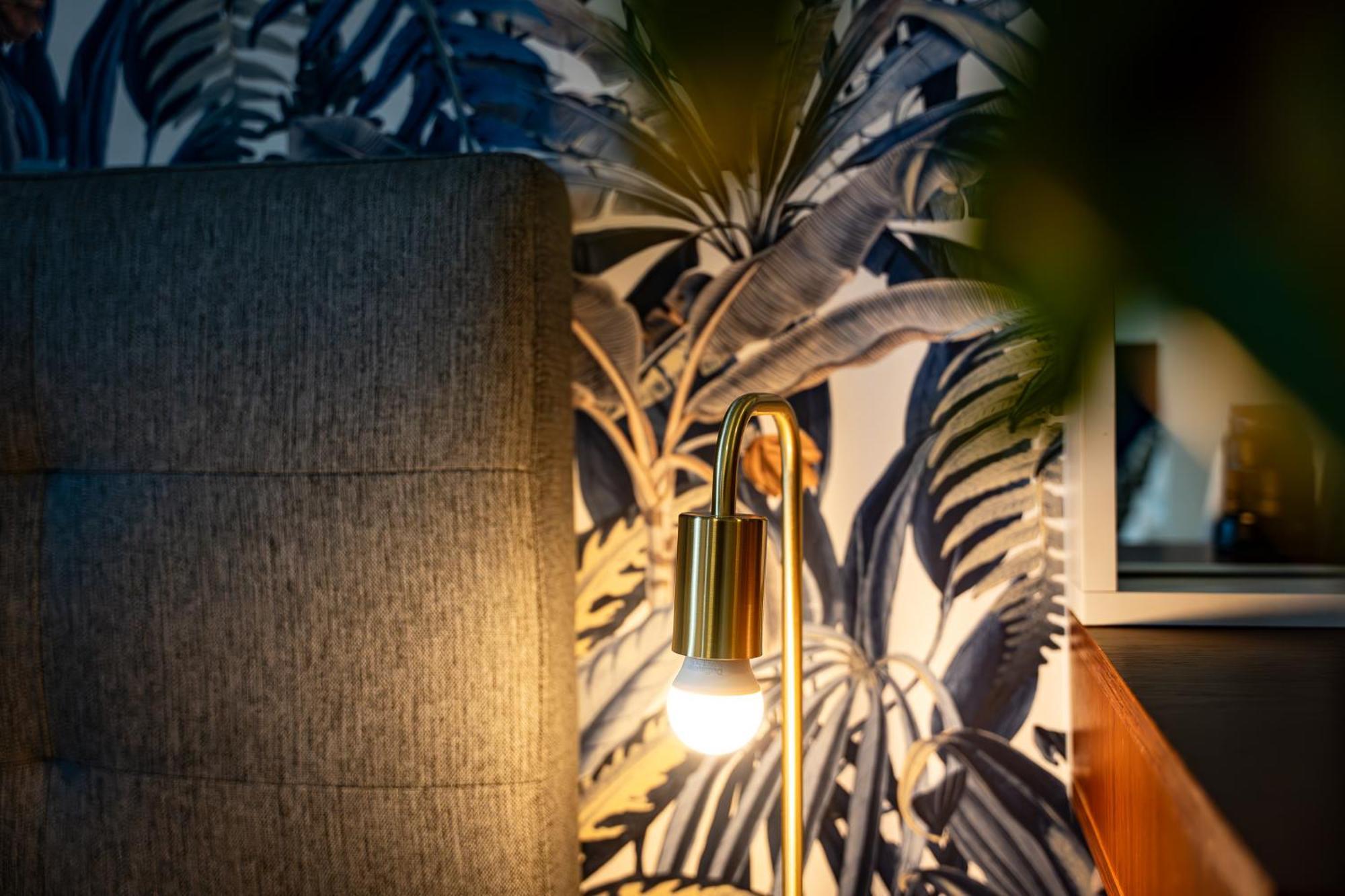 Akira Bed&Breakfast Wrocław Eksteriør billede