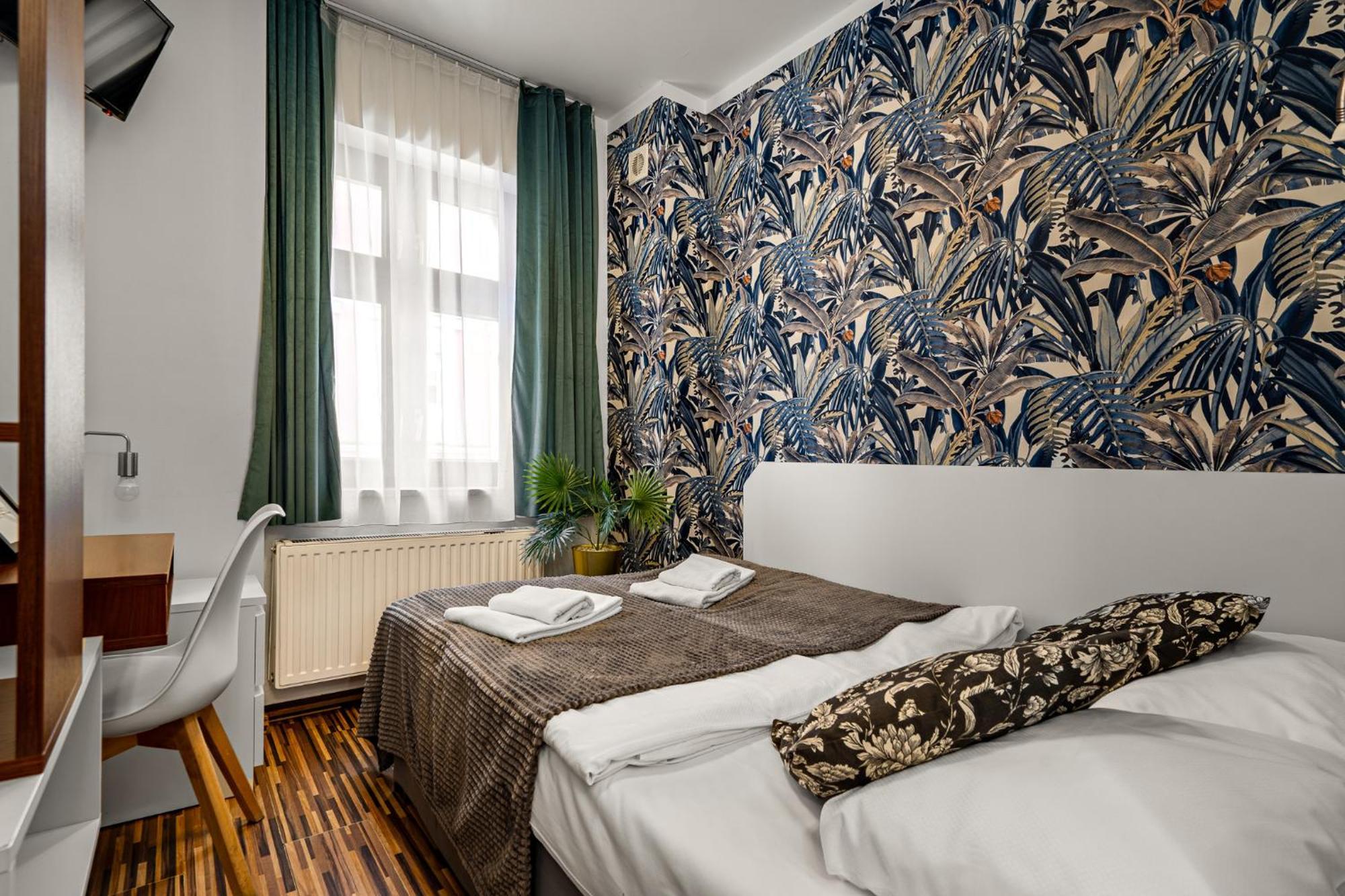 Akira Bed&Breakfast Wrocław Eksteriør billede