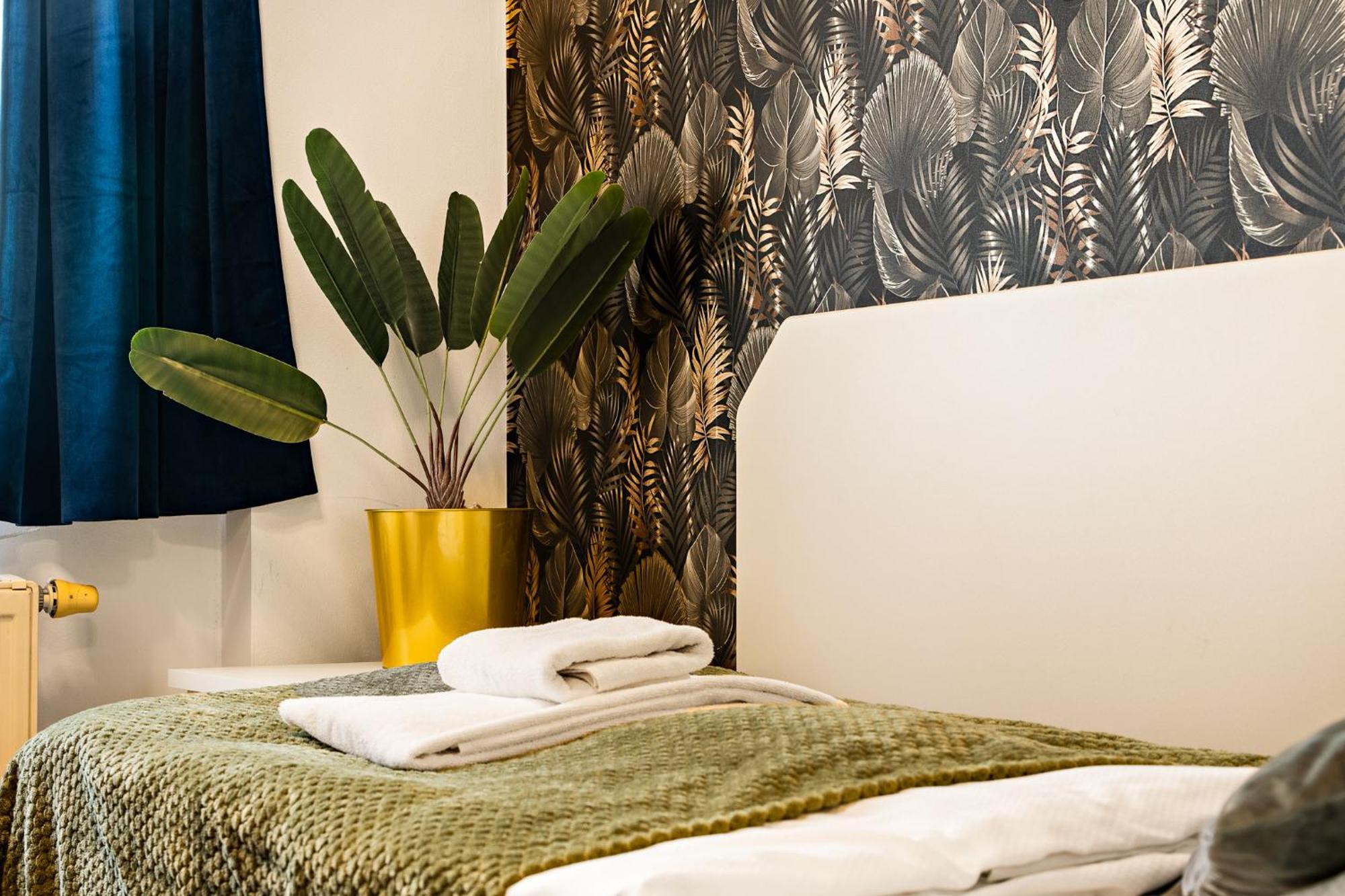 Akira Bed&Breakfast Wrocław Eksteriør billede