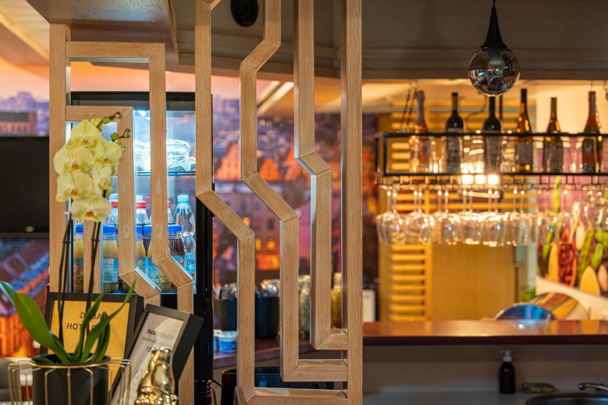 Akira Bed&Breakfast Wrocław Eksteriør billede