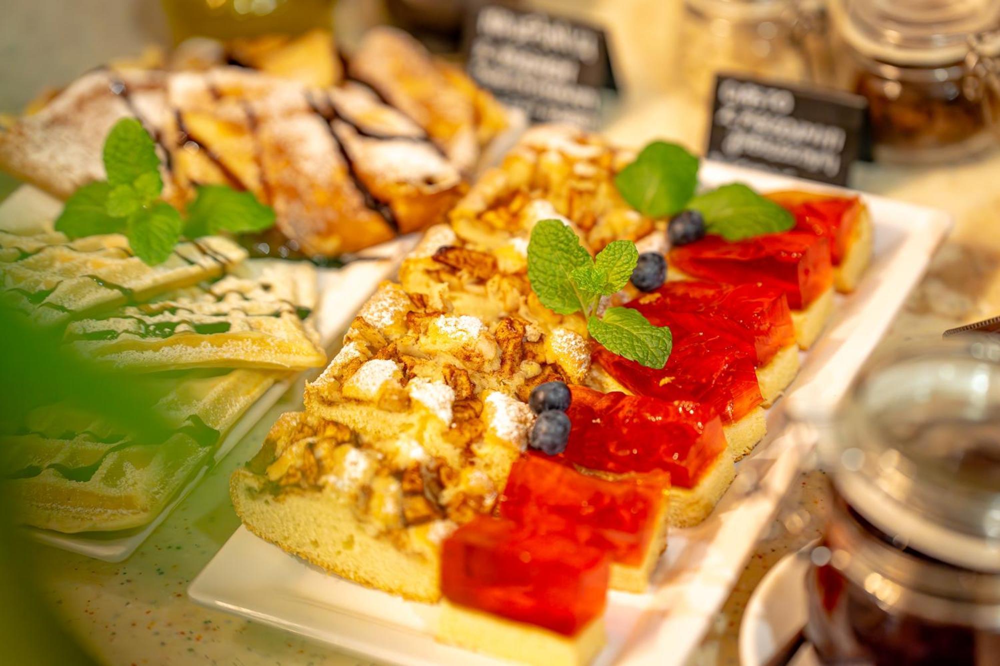 Akira Bed&Breakfast Wrocław Eksteriør billede