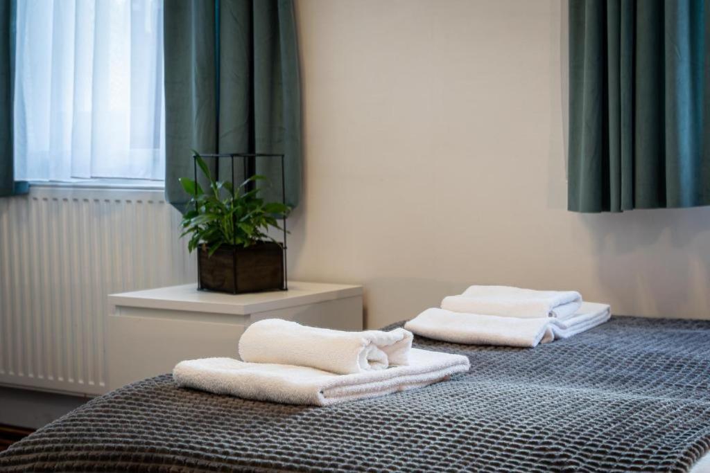 Akira Bed&Breakfast Wrocław Eksteriør billede